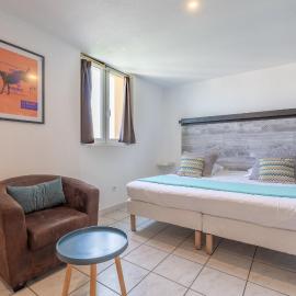 Résidence Les Cordeliers, hotel sa Avignon