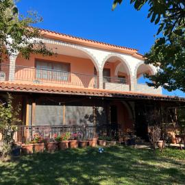 Athina Villa