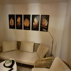 Ferienwohnung Rössewiese, hotel em Schleusingen