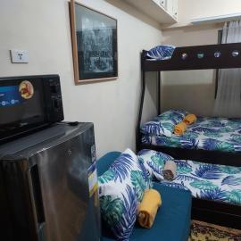 Sunvida Tower Condo 1, ξενοδοχείο σε Cebu City