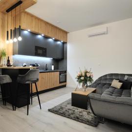 Solaris Apartments - free parking, hotel v destinaci Mostar