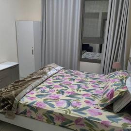 Lovely 2Bhk Family Apartment in Ajman, hotel a Al Ḩamīdīyah