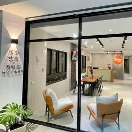 Shuntai Inn, hotel en Fengshan