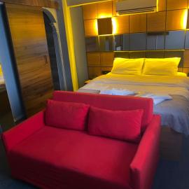 Kadıköy Linda Hotel