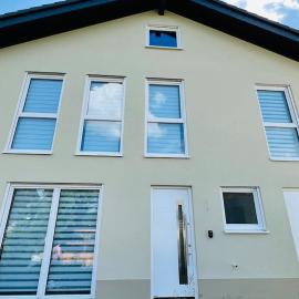 Neue Wohnung für 5 Küche Terrasse, хотел в Витлих