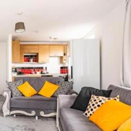 The Dartford Lodge - Free Parking, ξενοδοχείο σε Kent