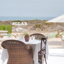 Klokkiebosch Guesthouse, hotell i Jacobs Bay