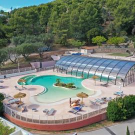 Domaine des Gueules Cassees