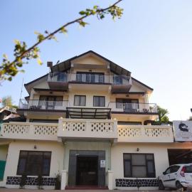 Dragon I Resorts, hotel a McLeod Ganj