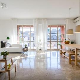 Casa Vacanze Via Marconi, hotel em Marotta