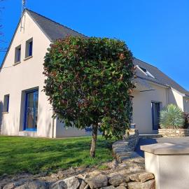 Maison au calme et proche de la mer, hotel sa Arzal