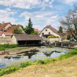 Le Gîte des Alleux