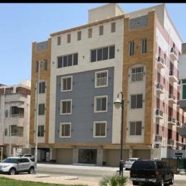شقه فندقيه الصفا