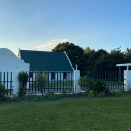Cape Chameleon, hotel in Nottingham Road