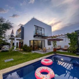 Casa Tres Iguanas, La Punta