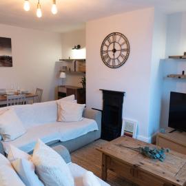 Oak Cottage