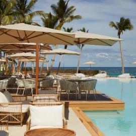 Cayo Levantado Resort - All Inclusive, ξενοδοχείο σε Santa Barbara de Samana
