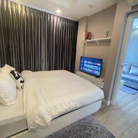 C sky paradise @ The Blu X, hotel in Ban Bang Saen (1)