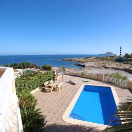Las Velas F La Manga