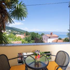 Apartment in Ika with Seaview, Balcony, Air condition, WIFI 5025-4