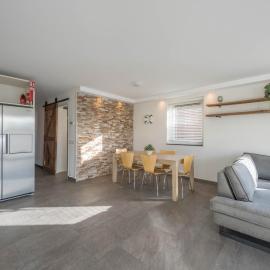 Meerzicht 71 - Perfectly suited for 6 persons, hotel a Uitgeest