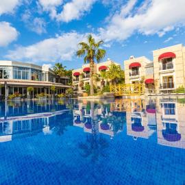 Bodrum City में, होटल Bodrium Hotel & Spa - City Center