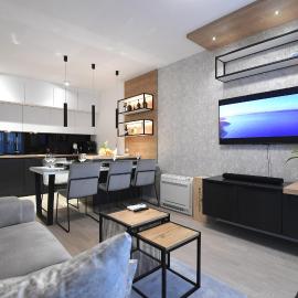 K&P - Zadar Luxurious Retreat - BRAND NEW !!