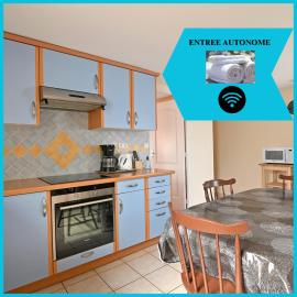 La Petite Maison Blanzy