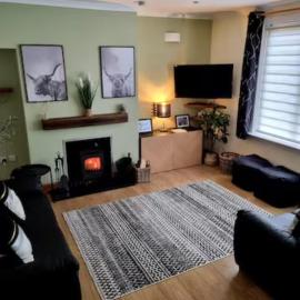 3 Treig Road