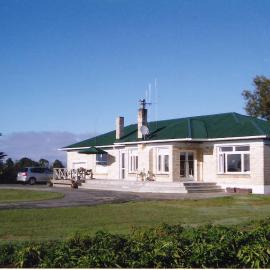 Miranda Homestead B&B, hotell i Miranda
