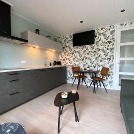 Viruly32holiday voor 2 personen en 1 baby