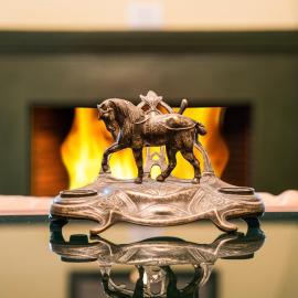 Torre Camigliati Dimora Storica
