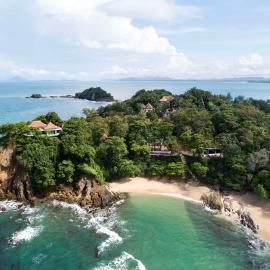 Avani Plus Koh Lanta Krabi Resort – hotel w mieście Ko Lanta