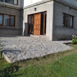 Viesnīca Aires del Alto - casas pilsētā Tafi del Valje