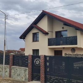 Casa Brâncușiana
