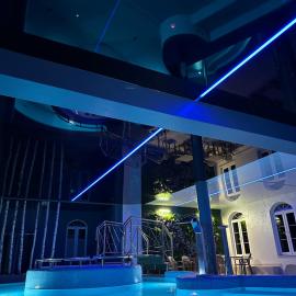 Jarzębinowy Resort & SPA, хотел в Бранево