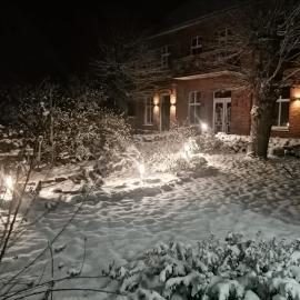 Gemütliche Ferienwohnung in Neu Kaliß, hotel a Neu Kaliß