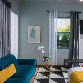 Korai Suites by Good Life