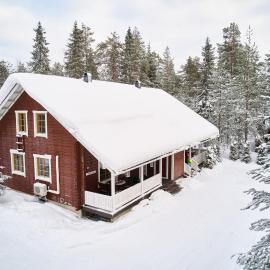 Villa Peippo, hotel in Rovaniemi