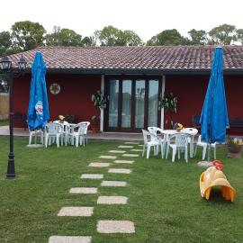 La Casa Di Isa