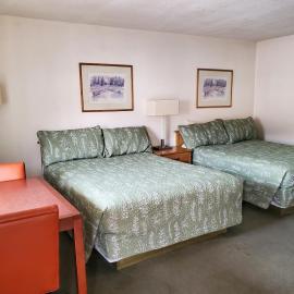 Durango में, होटल Budget Inn Durango