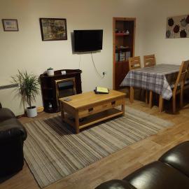 8 Firth Square, hotel in Kirkwall