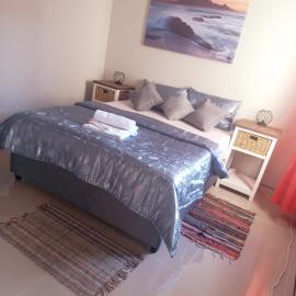 TALITHA'S SELF-CATERING ACCOMMODATION