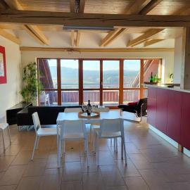 Apartmán Holubka, hotel sa Nové Město na Moravě