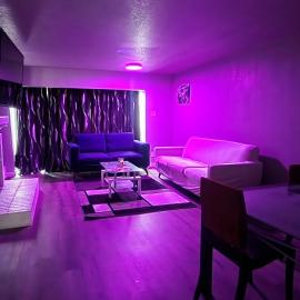 Large Condo in the heart of Las Colinas, near Dallas, hotel v destinácii Irving