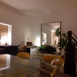 L'Archetto Apartment