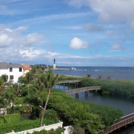 Canada House Pompano Beach โรงแรมในปอมปาโนบีช