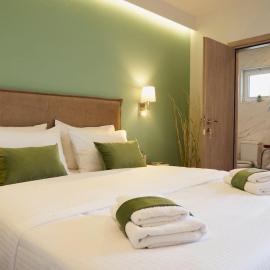 Apartments Gonies - Dimitra