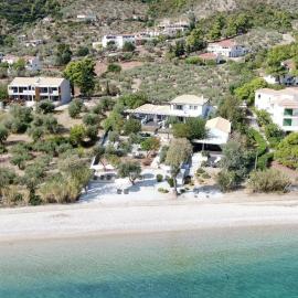 ILYA SUITES BY THE SEA