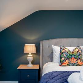 Kist Accommodates - Belmont Dene